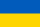 the Ukraine flag