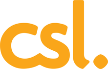 csl mobile logo