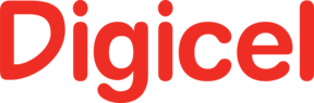Digicel carrier logo