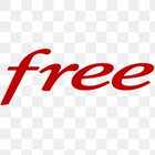 Free mobile logo
