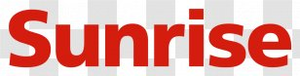 Sunrise logo