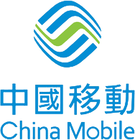 logo of China Mobile