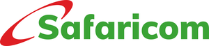 logo of Safaricom