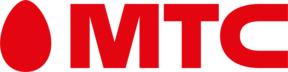 MTS mobile logo