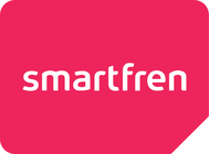 Smartfren mobile logo