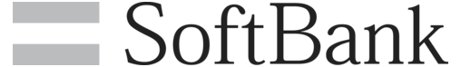 the SoftBank logo