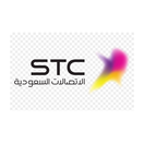 the STC logo