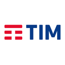 the TIM logo