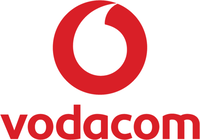 Vodacom logo