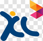 the XL logo