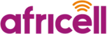 Africell network logo