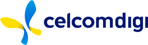 CelcomDigi network logo