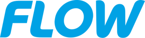 FLOW network logo