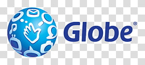 Globe carrier logo