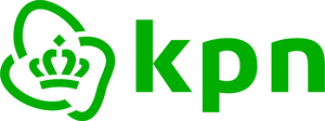 KPN carrier logo