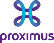 logo of Proximus