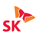 SKTelecom carrier logo