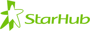 logo of Starhub