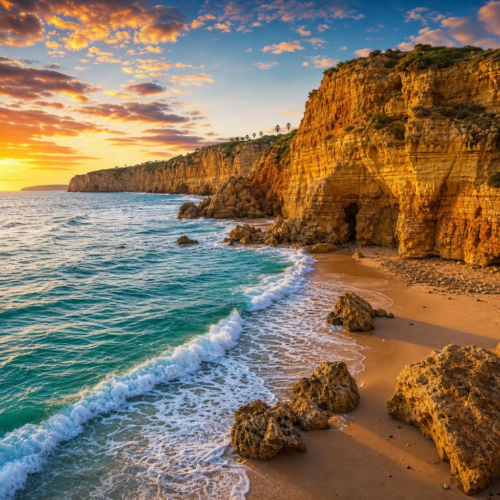 The dramatic, rocky shoreline of Bathsheba defines the rugged east coast of Barbados.